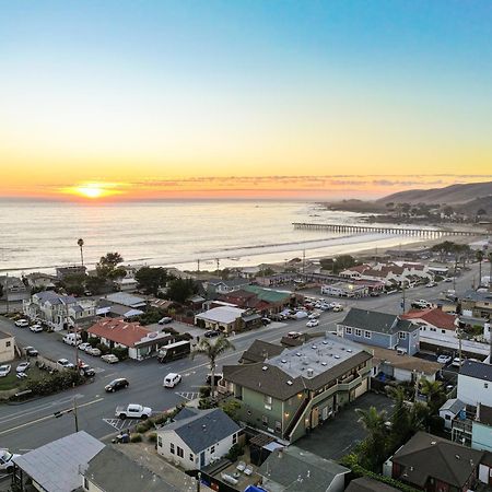 Cayucos Sunset Inn Exteriér fotografie