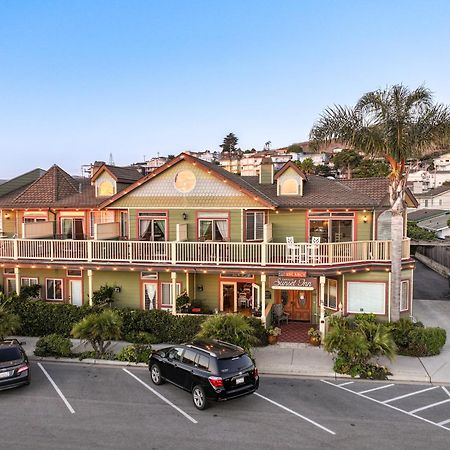 Cayucos Sunset Inn Exteriér fotografie